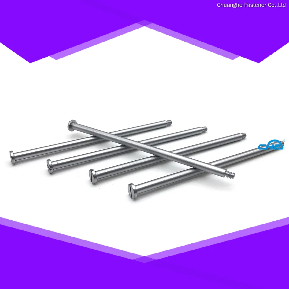 Chuanghe Fastener | top special set screws manufacturers 1