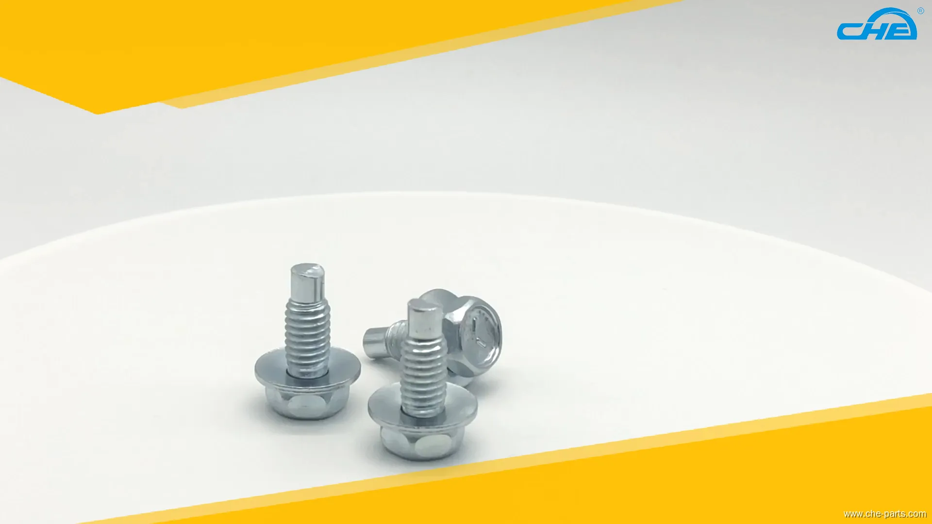 Custom combination screw suppliers Manufacturer | Chuanghe Fastener 1
