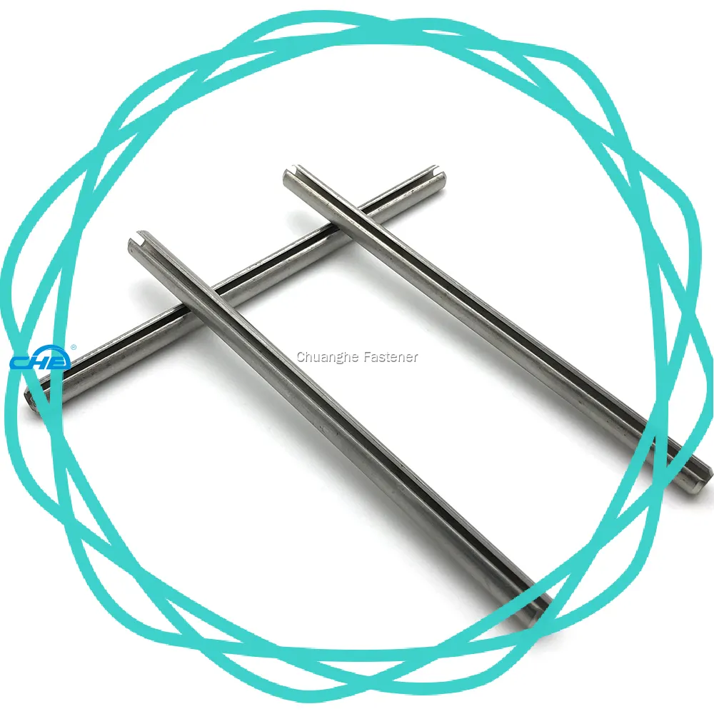 Chuanghe Fastener | wholesale spring pins for business 1