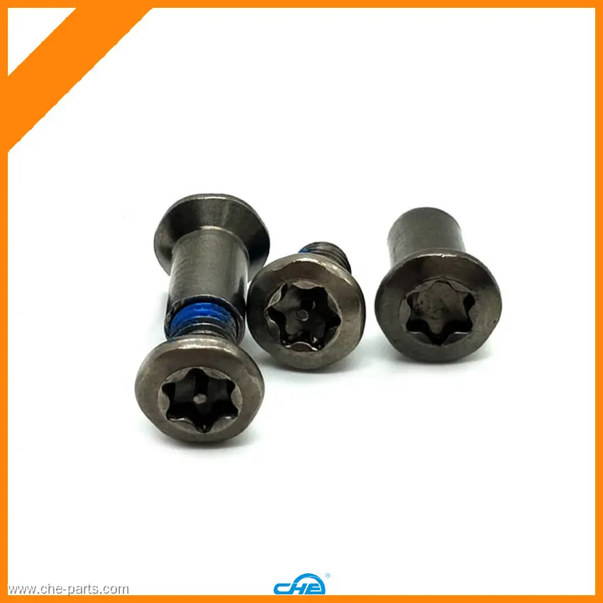 best stainless chicago screws for business | Chuanghe Fastener 1