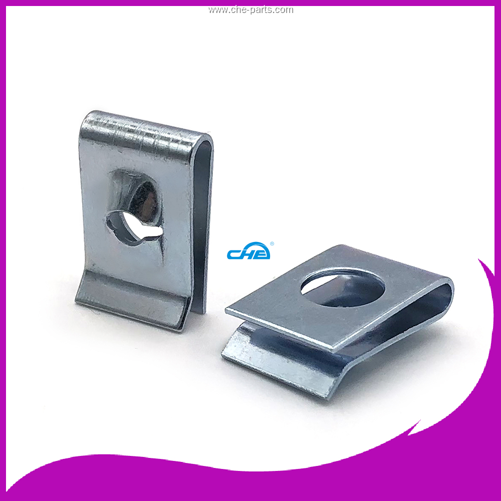 Chuanghe Fastener | top clip nut m5 factory 1