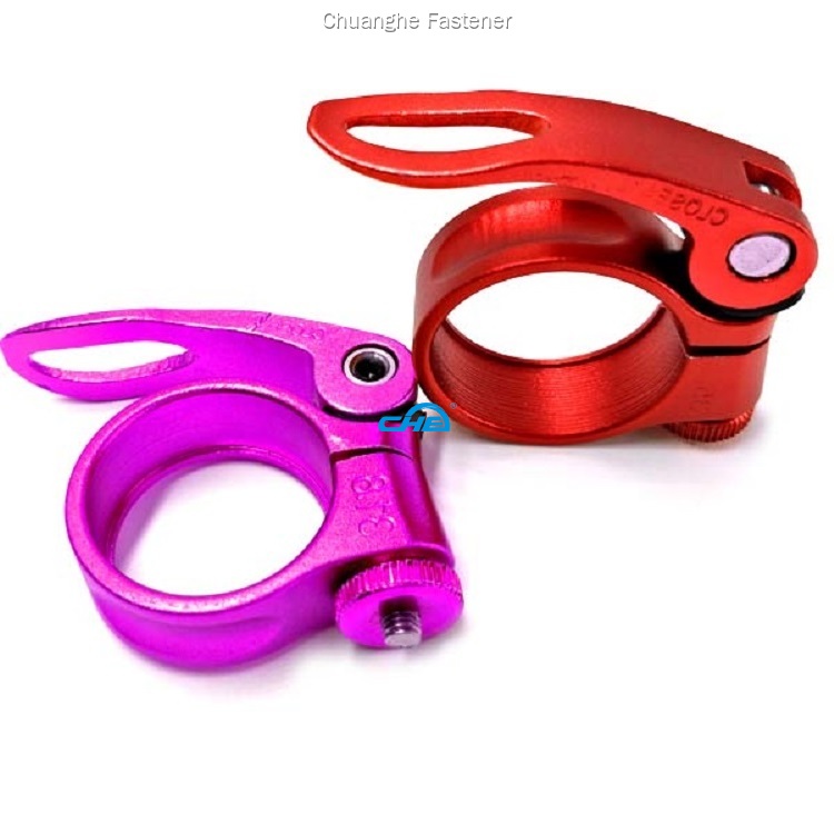 New bike clamp manufacturers | Chuanghe Fastener 1