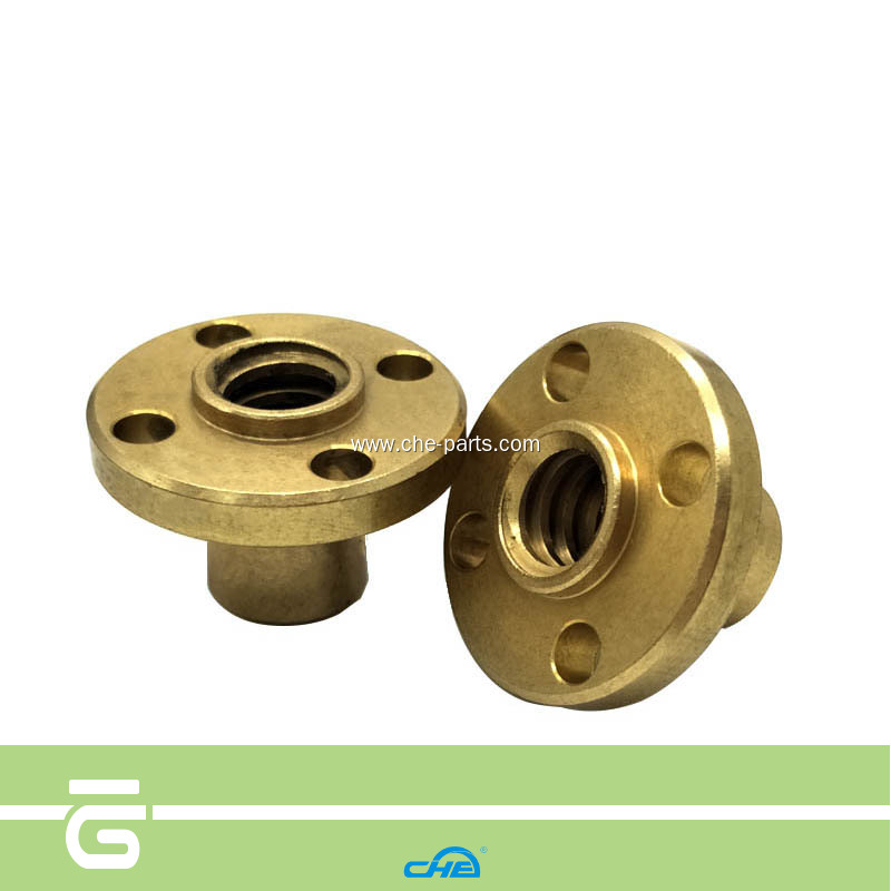 Chuanghe Fastener | latest specialized nuts supply 1