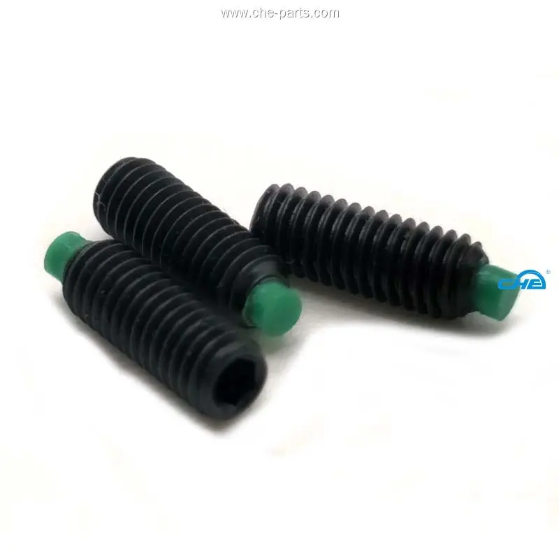 latest set screw suppliers | Chuanghe Fastener 1