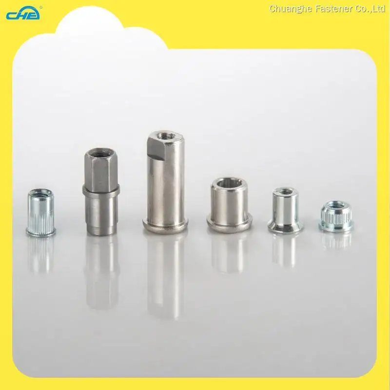 Chuanghe Fastener | latest lug nuts auto suppliers 1