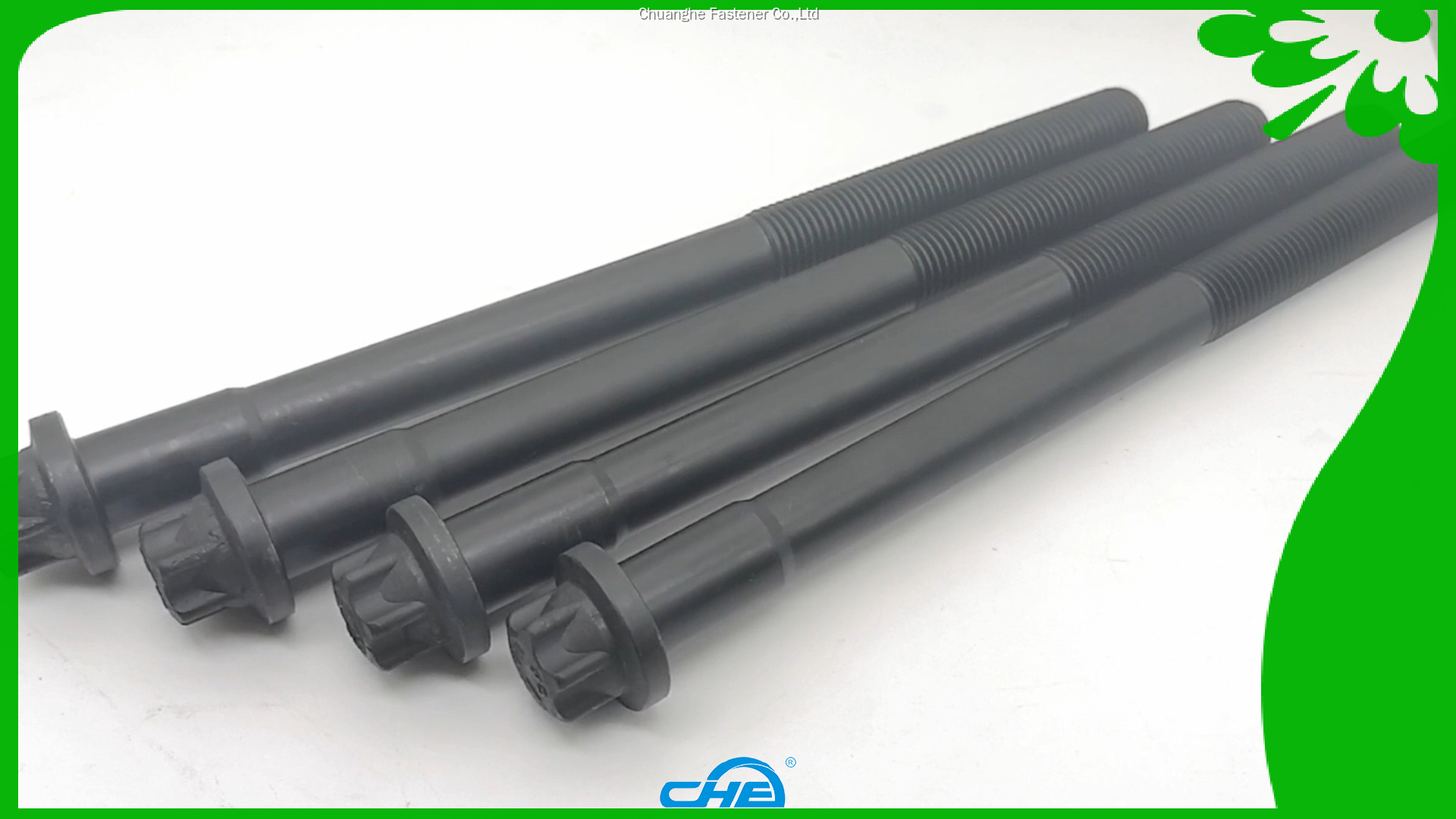 Custom Sex Bolt manufacturers Manufacturer | Chuanghe Fastener 1