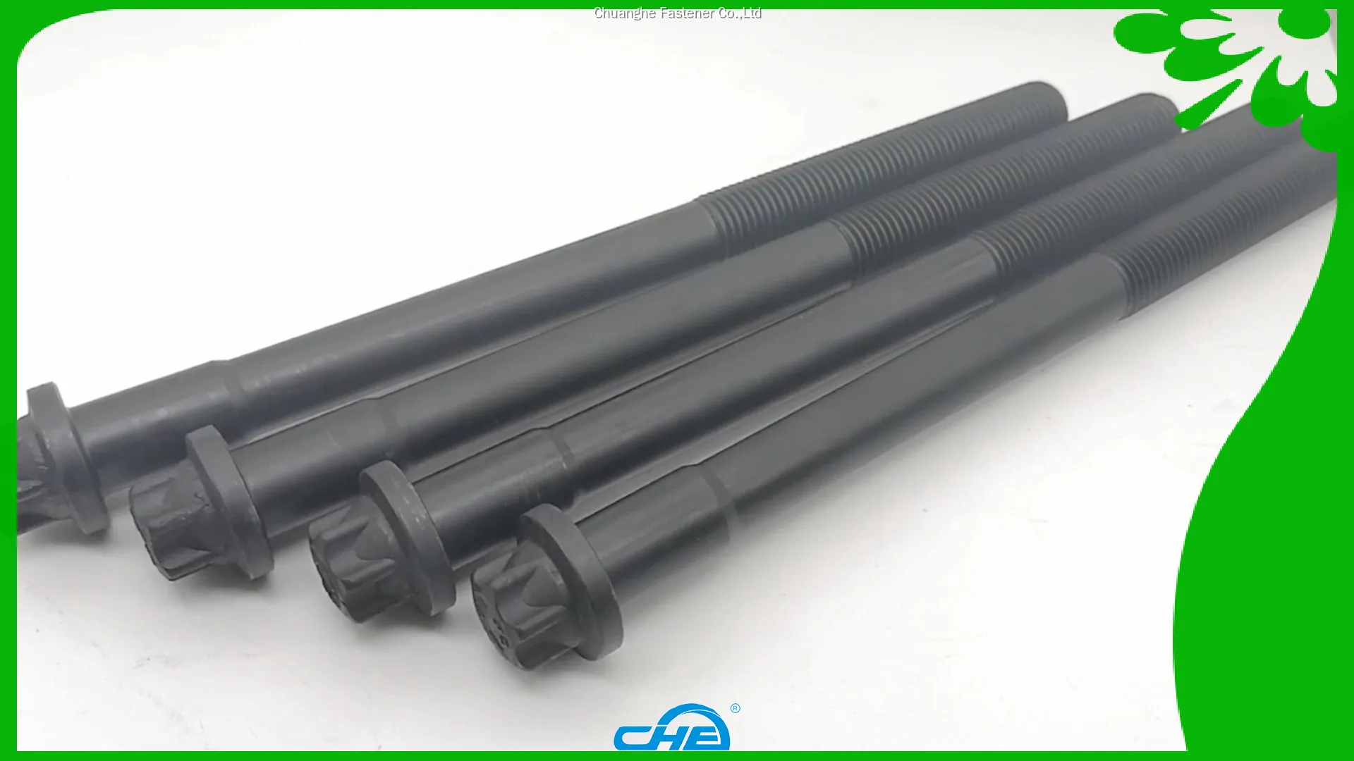 Custom Sex Bolt manufacturers Manufacturer | Chuanghe Fastener 1