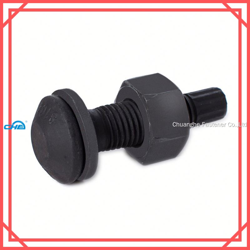 Custom special head bolts company Manufacturer | Chuanghe Fastener 1