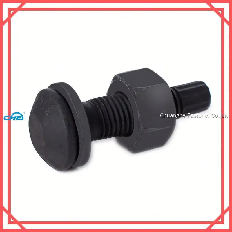 Custom special head bolts company Manufacturer | Chuanghe Fastener 1