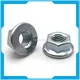 flange nut manufacturer at Wholesale Prices | Chuanghe Fastener 1