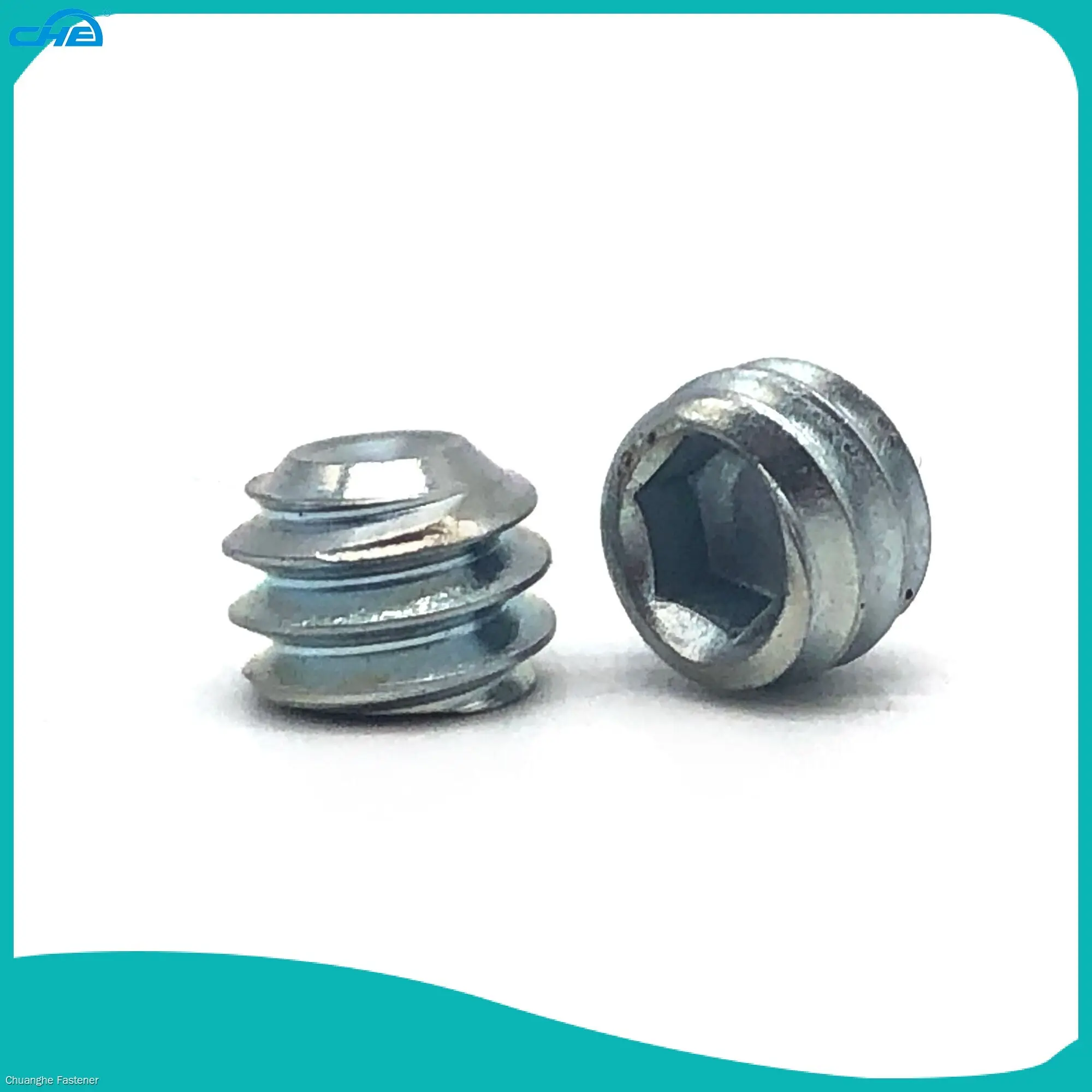 Chuanghe Fastener | top set screw supply 1