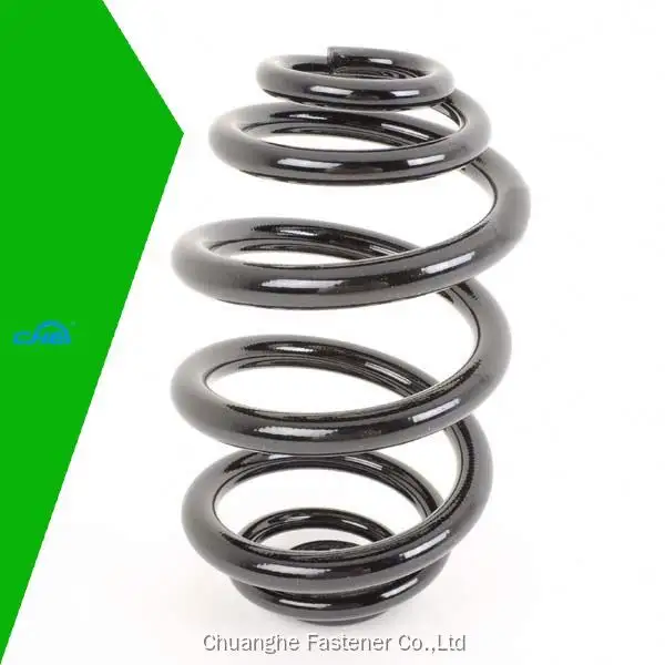 Chuanghe Fastener | New coil spring factory 1