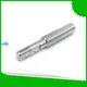 Custom stainless steel shaft factory Manufacturer | Chuanghe Fastener 1