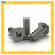 Custom torx security screws supply Manufacturer | Chuanghe Fastener 1