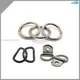 Chuanghe Fastener | custom metal o rings wholesale company 1