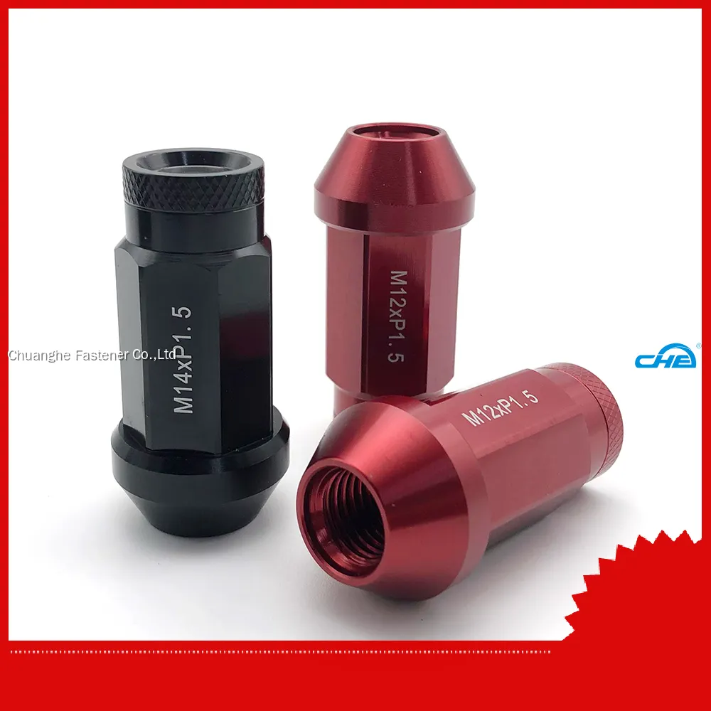 m5 square nut at Wholesale Prices | Chuanghe Fastener 1