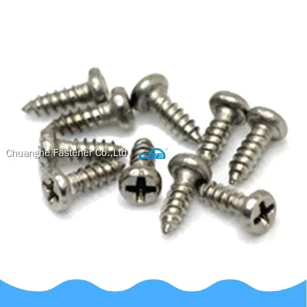 Chuanghe Fastener | best micro set screws producer 1