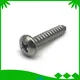 Custom black self tapping screws producer Manufacturer | Chuanghe Fastener 1
