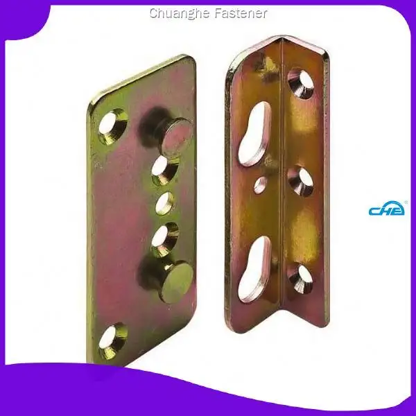 stainless steel stamping parts at Wholesale Prices | Chuanghe Fastener 1