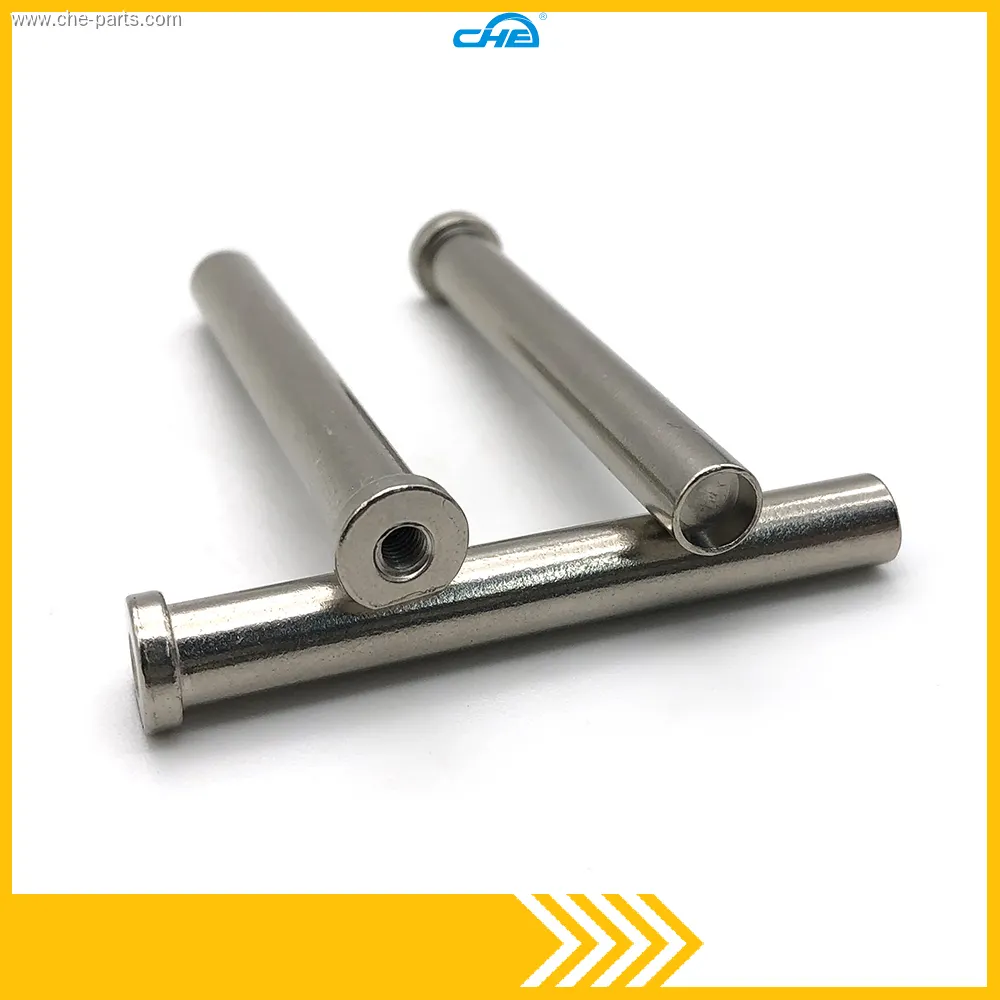 female threaded dowel pin at Wholesale Prices | Chuanghe Fastener 1