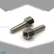 Custom stainless steel standoff screws suppliers Manufacturer | Chuanghe Fastener 1