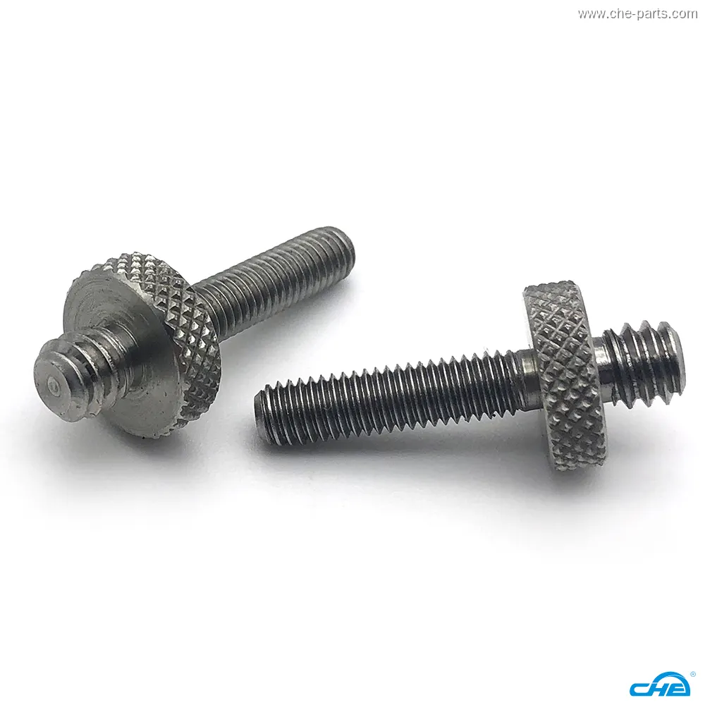 best custom stud bolts supply | Chuanghe Fastener 1