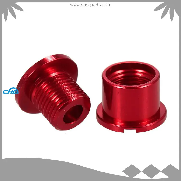 custom bike wheel screw factory | Chuanghe Fastener 1