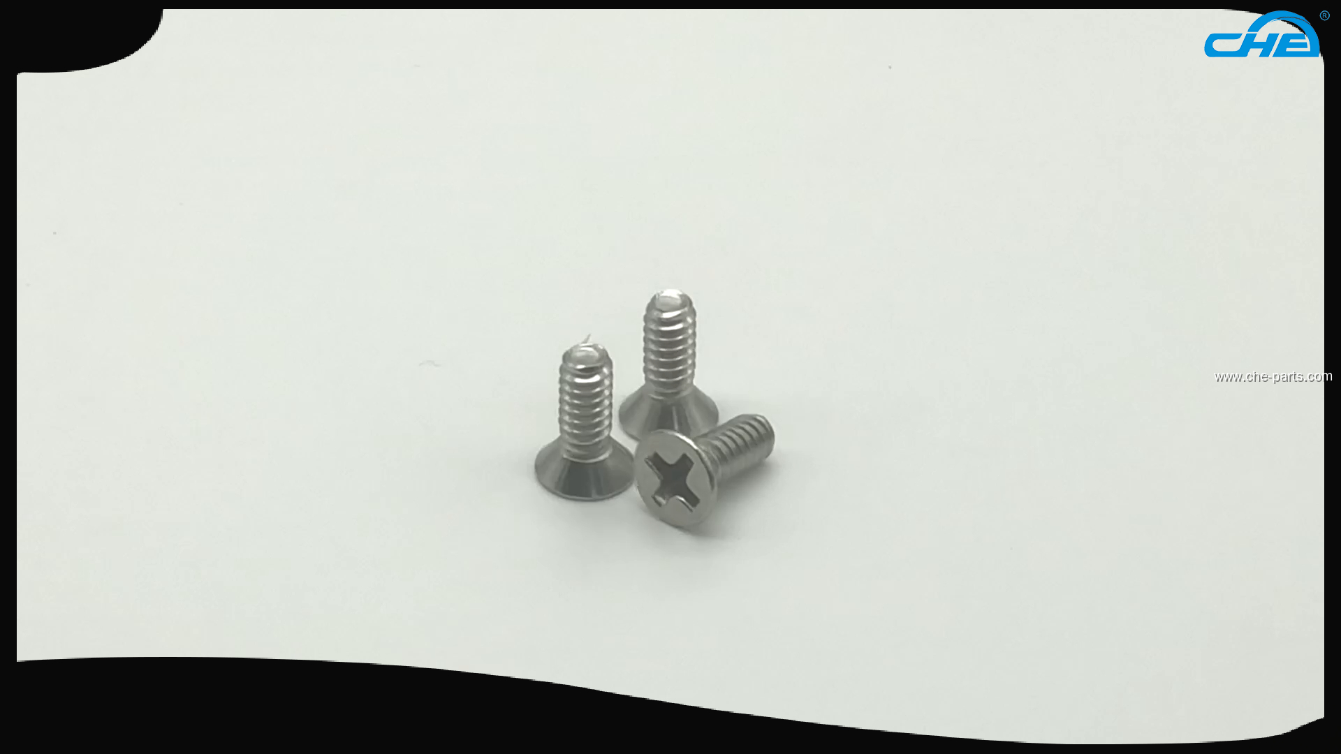 latest micro screws for electronics manufacturers | Chuanghe Fastener 1
