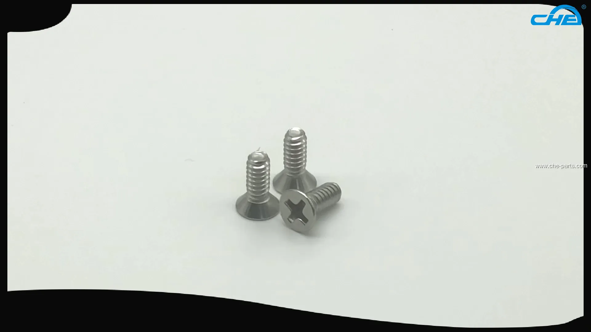 latest micro screws for electronics manufacturers | Chuanghe Fastener 1