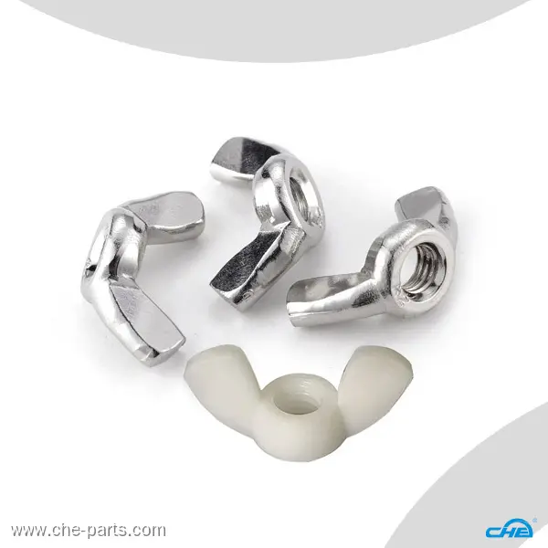 Custom china butterfly wing nut manufacturers Manufacturer | Chuanghe Fastener 1