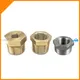 Chuanghe Fastener | high-quality stainless steel pipe fittings factory 1