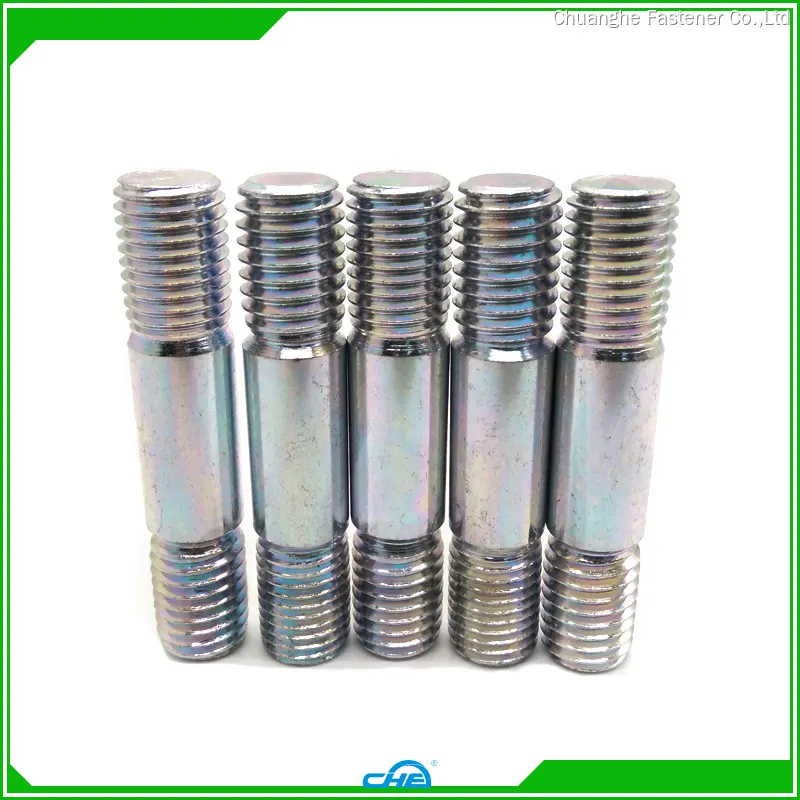 Chuanghe Fastener | wholesale stud bolt company 1