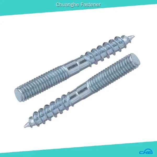 Custom how to install hanger bolts manufacturers Manufacturer | Chuanghe Fastener 1