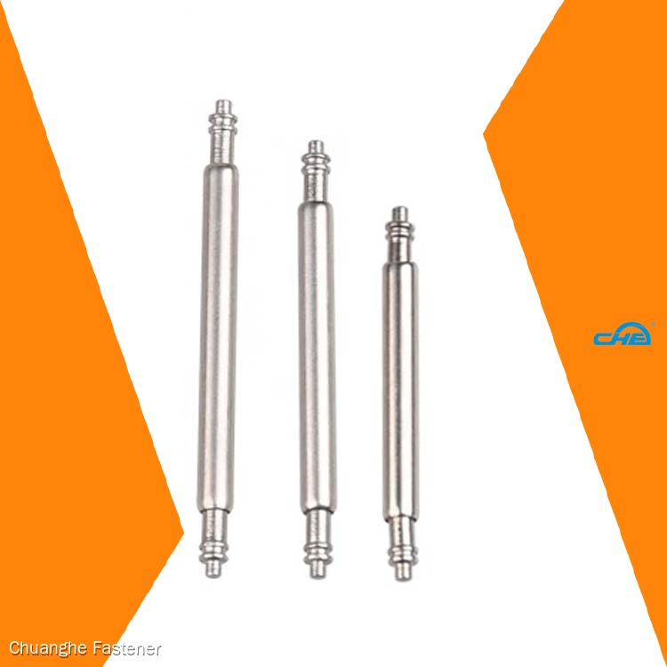 New 1.5 mm spring bars for business | Chuanghe Fastener 1