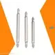 New 1.5 mm spring bars for business | Chuanghe Fastener 1