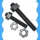 Custom stainless stud bolts factory Manufacturer | Chuanghe Fastener 1