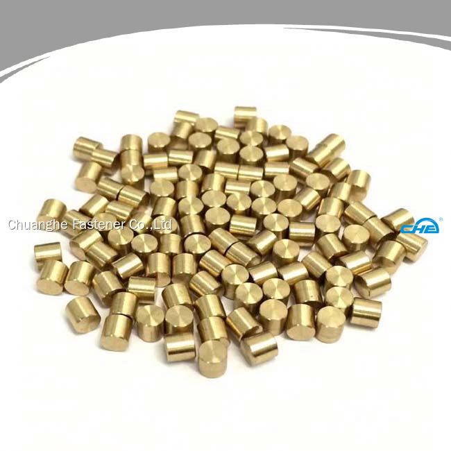 Chuanghe Fastener | best alloy steel dowel pins company 1