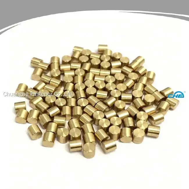 Chuanghe Fastener | best alloy steel dowel pins company 1