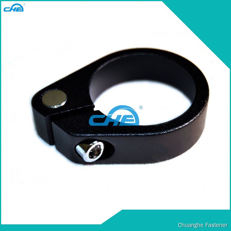 Chuanghe Fastener | top best seatpost clamp company 1