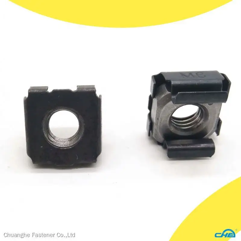 cage nuts at Wholesale Prices | Chuanghe Fastener 1