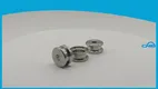 latest wholesale cnc components factory | Chuanghe Fastener 1