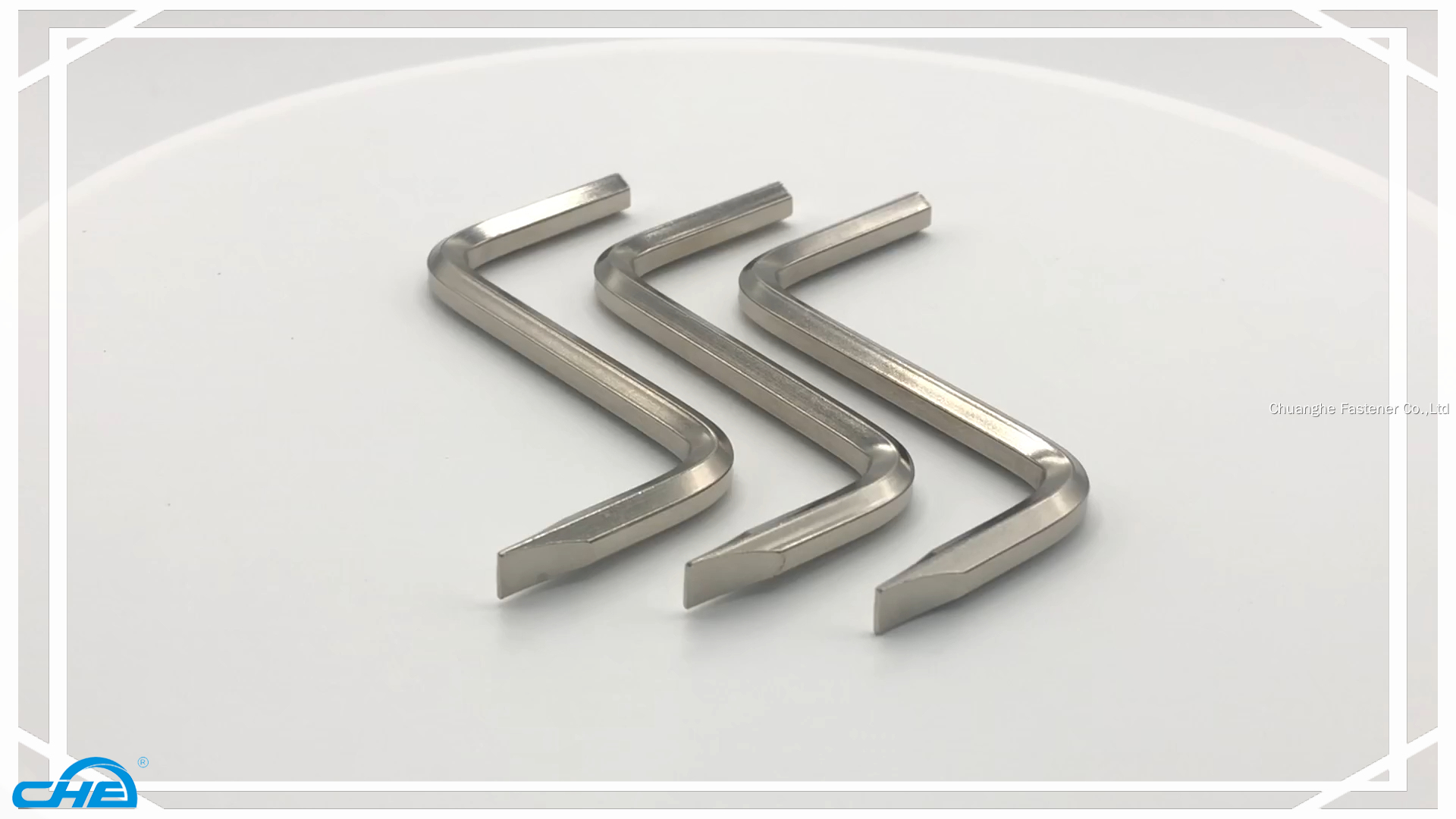 Custom bike spare parts supply Manufacturer | Chuanghe Fastener 1