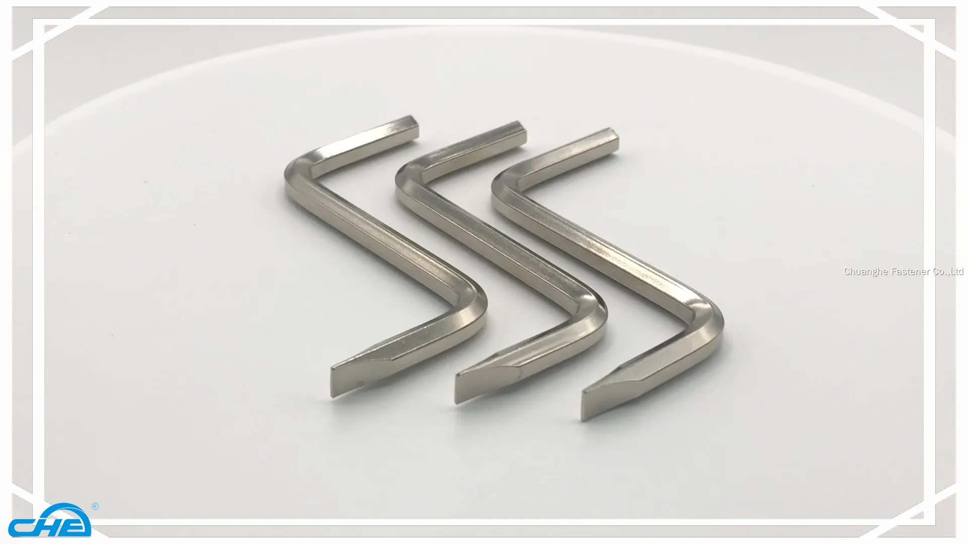 Custom bike spare parts supply Manufacturer | Chuanghe Fastener 1