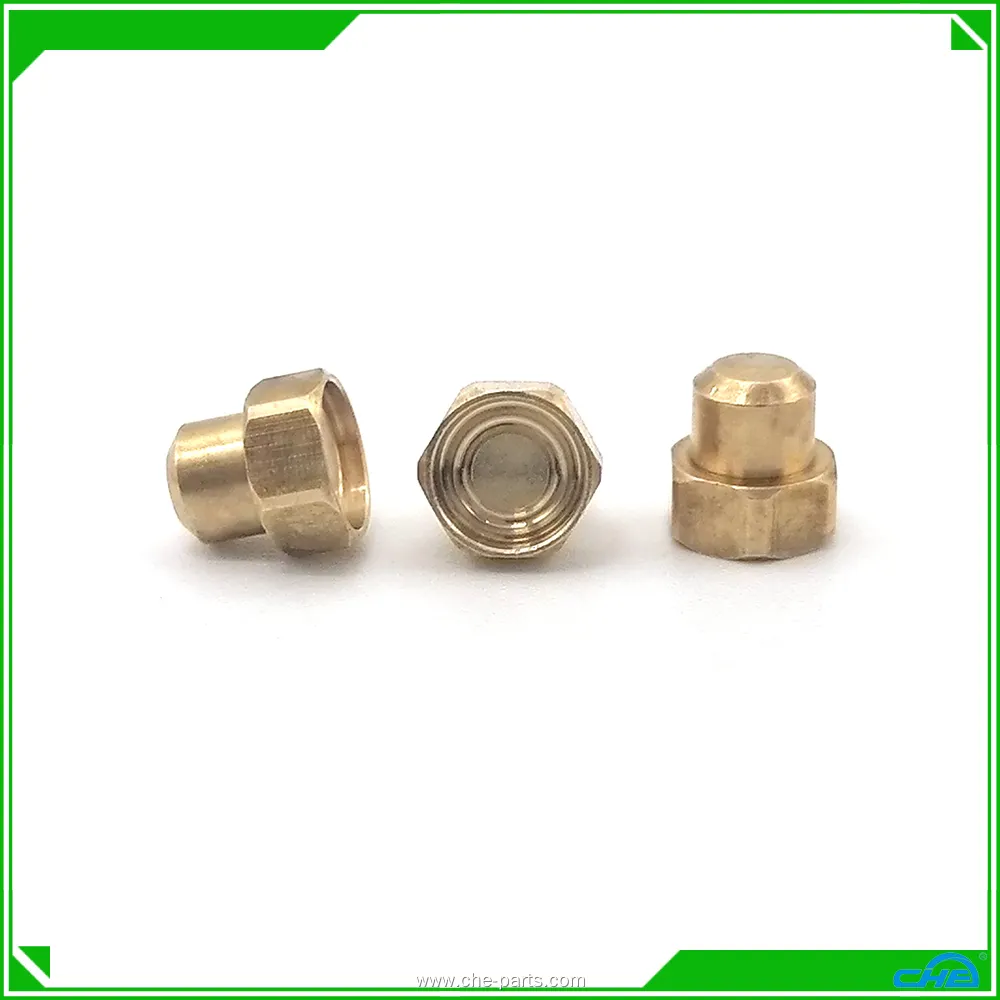 Custom wheel nut factory Manufacturer | Chuanghe Fastener 1