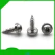 best titanium flat head screws supply | Chuanghe Fastener 1
