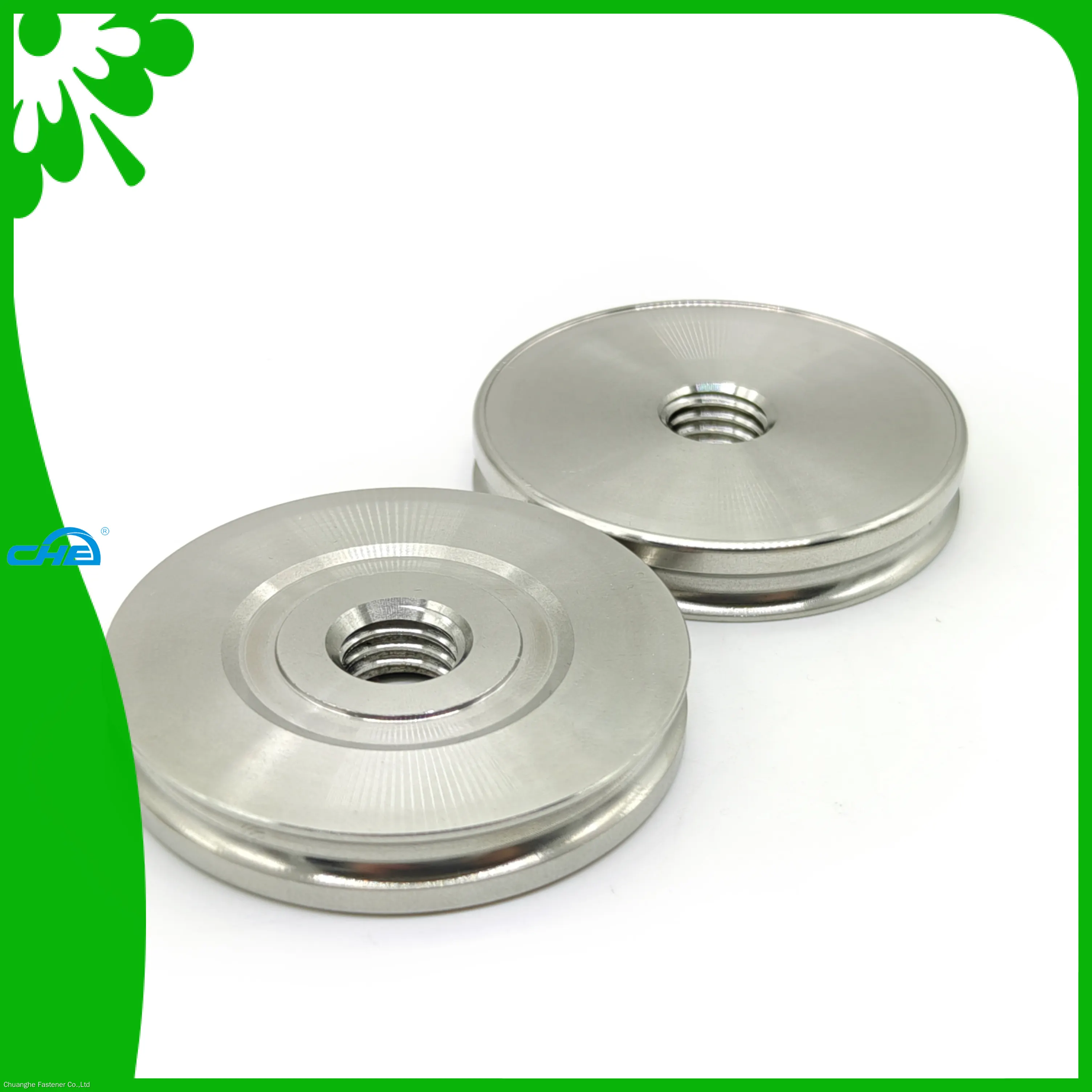 top cnc machining parts suppliers | Chuanghe Fastener 1