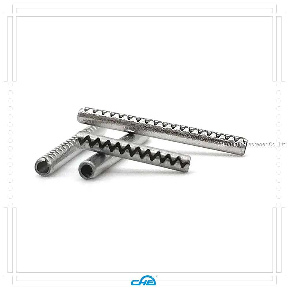 high-quality stainless steel pin company | Chuanghe Fastener 1