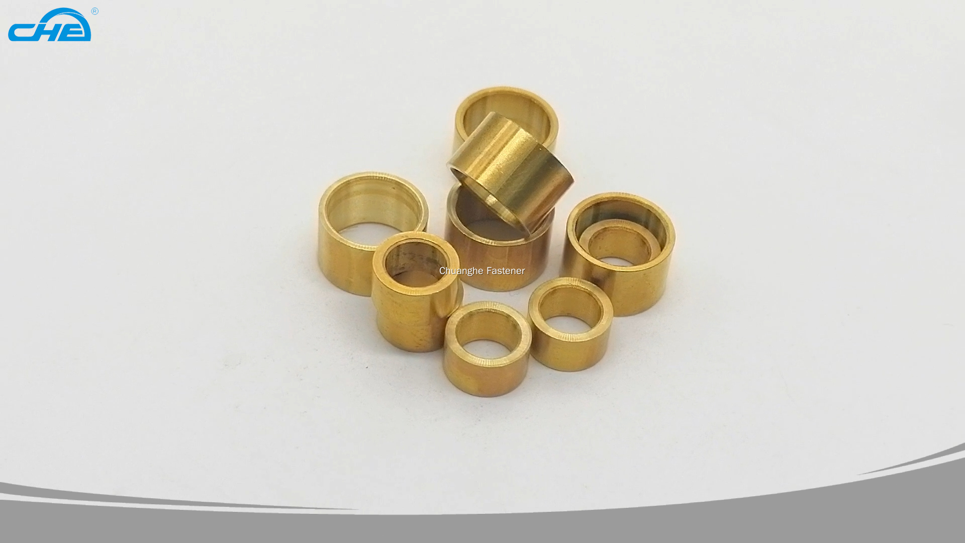 Chuanghe Fastener | wholesale metal pipe fittings factory 1