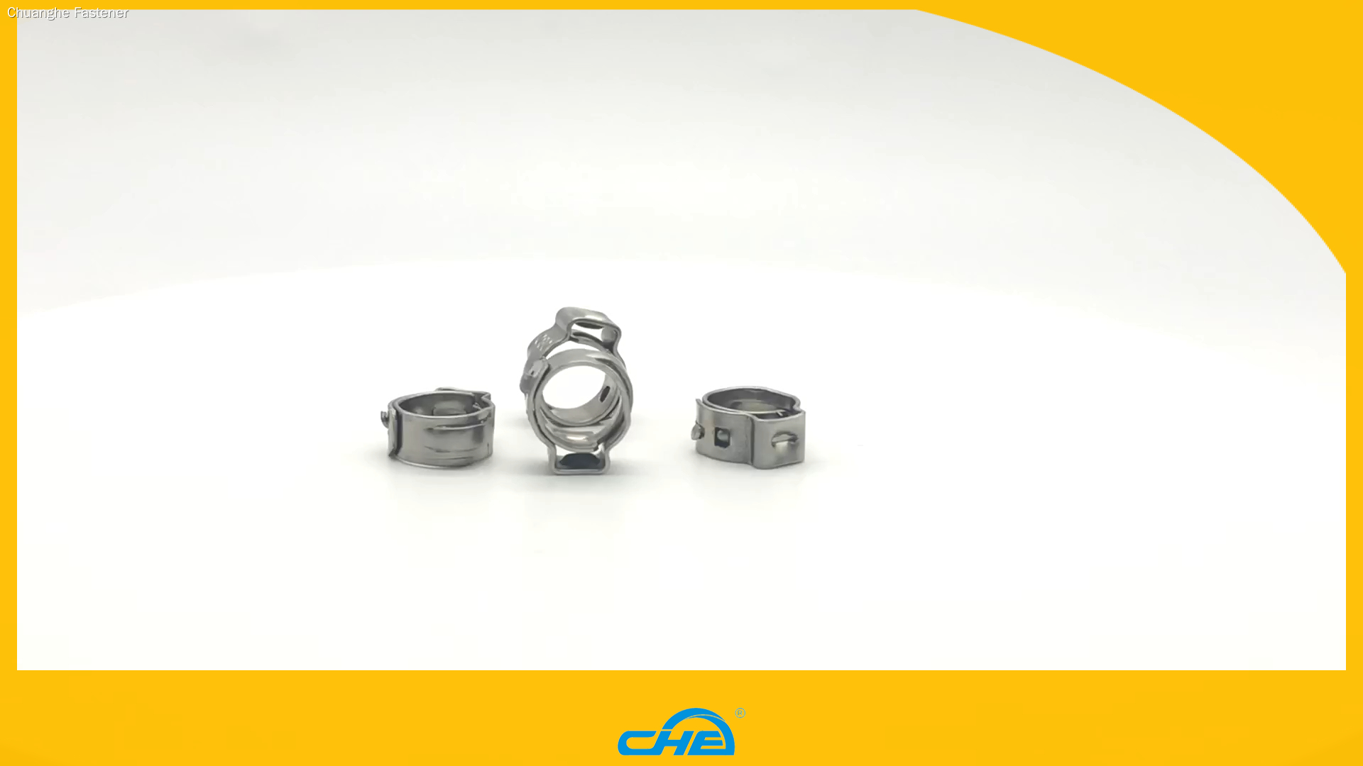 Custom other parts for business Manufacturer | Chuanghe Fastener 1