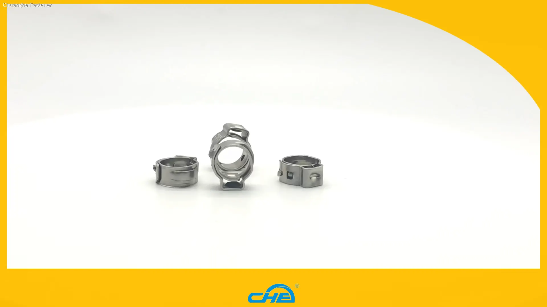 Custom other parts for business Manufacturer | Chuanghe Fastener 1